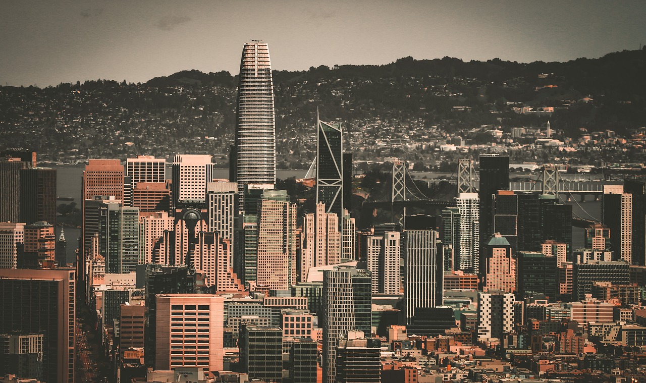 是技術層面